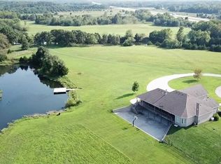 249 Highway 69, Garland, KS 66741