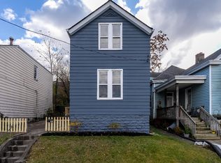 1112 5th Ave, Dayton, KY 41074