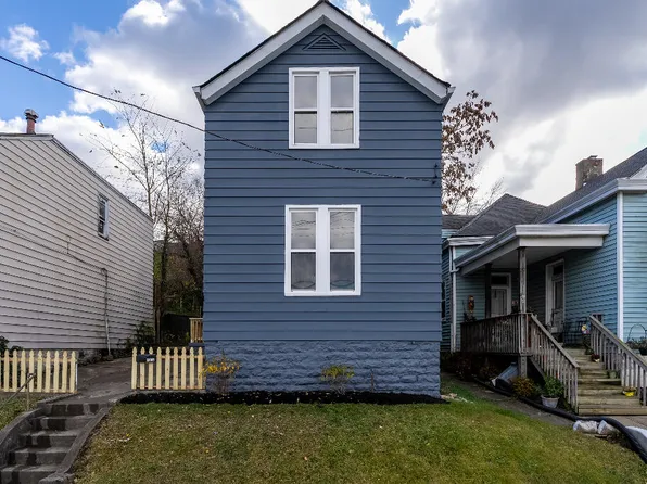 1112 5th Ave, Dayton, KY 41074