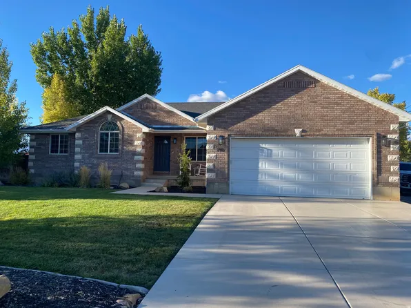 710 W 300 N, Fountain Green, UT 84632