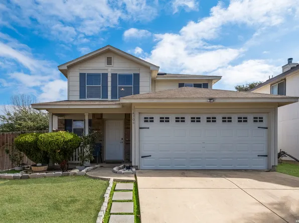 14306 Yellow Warbler, San Antonio, TX 78233