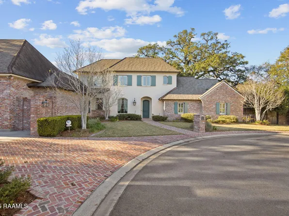 127 Avallach Dr, Lafayette, LA 70503