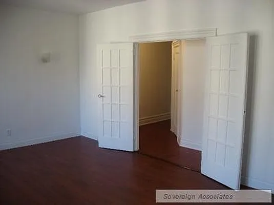 Rented by Sovereign Associates | media 1