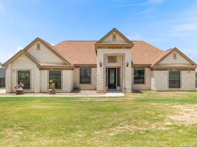 9195 S FM 2790 W, Somerset, TX, 78069