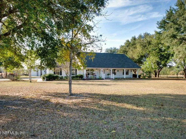 371298 KINGS FERRY Road, Hilliard, FL 32046