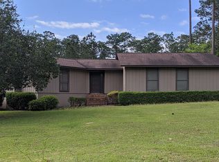 291 Hidden Springs Rd, Climax, GA 39834