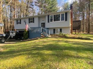 37 Baker Rd, Windsor, NY 13865