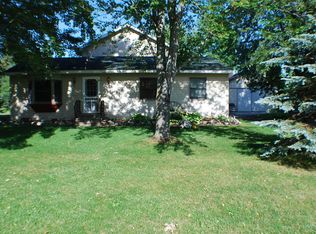 450 Livingston St, Hillman, MI 49746