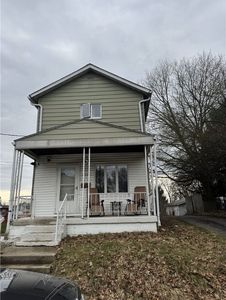 1224 Finch St, New Castle, PA, 16101