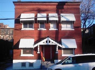 1112-1114 Mackay Pl, Saint Louis, MO 63104