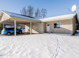 1239 Lilac Ln, Kenai, AK 99611