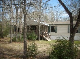 2905 Canyon Dr, Caldwell, TX 77836