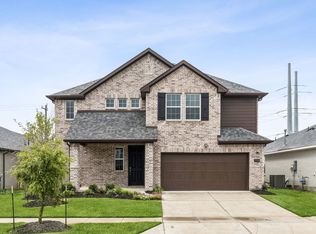 706 Rain Barrel Pl, Celina, TX 75009