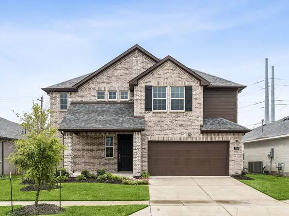 706 Rain Barrel Pl, Celina, TX 75009