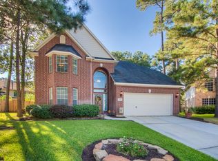 6702 Amber Pine Ct, Humble, TX 77346
