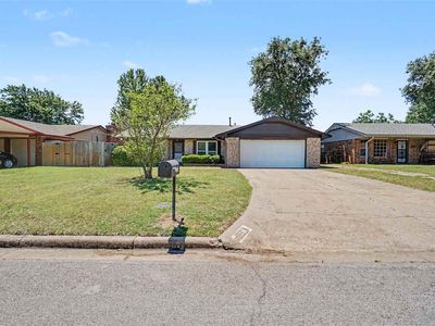 6326 NW Andrews Ave, Lawton, OK, 73505