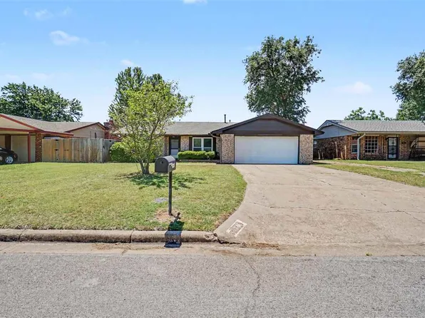 6326 NW Andrews Ave, Lawton, OK 73505