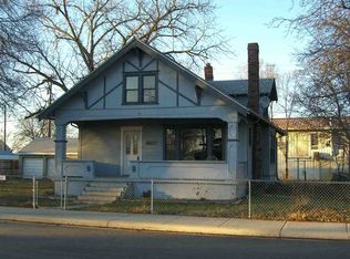 4917 E Commerce Ave #4913-E, Spokane, WA 99212