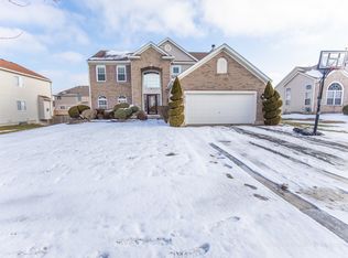 1017 Great Plains Ave, Matteson, IL 60443