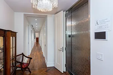 Rented by Brown Harris Stevens