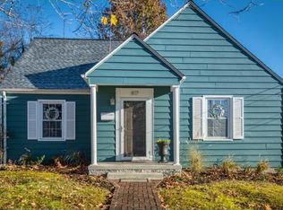 817 Taylor St, Bristol, TN 37620