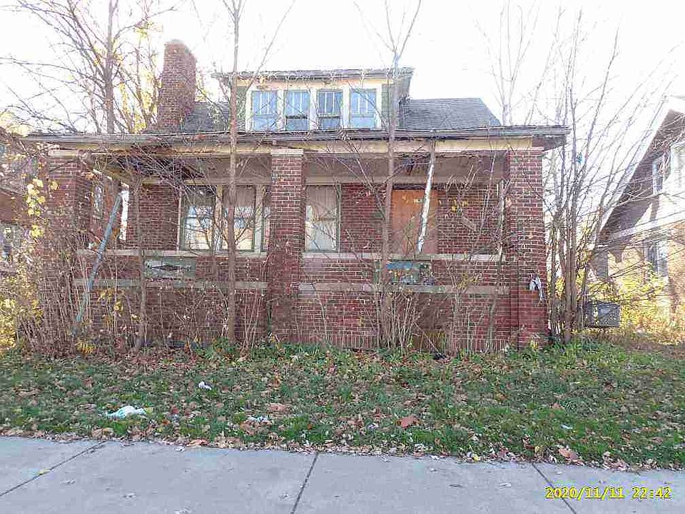 13810 Seymour