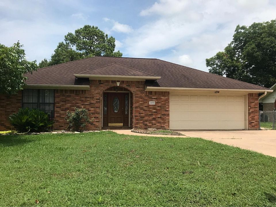 2403 Airline Dr, Brenham, TX 77833 Zillow