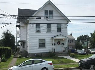 35 Stevens St #4, Norwalk, CT 06850
