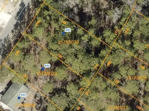 650660-650 & Prospect Rd #660-101, Boiling Spring Lakes, NC 28461