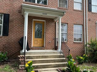 1202 Laurens St, Baltimore, MD 21217