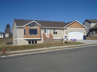 1751 Fir Crest Ct, Bozeman, MT 59715
