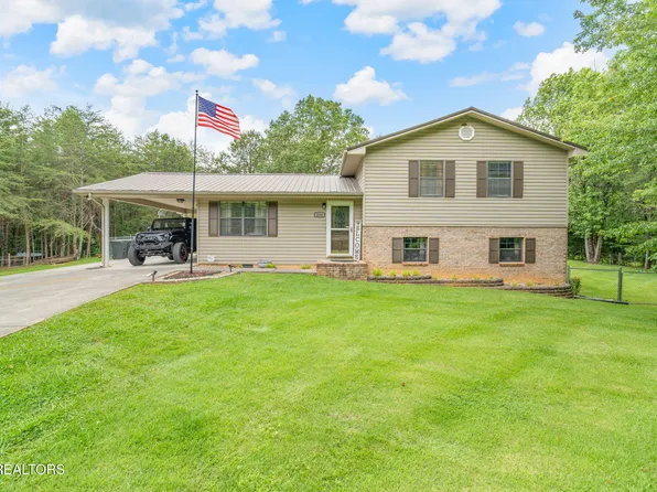 282 Beulah Rd, Tellico Plains, TN 37385