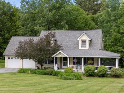 204 Mary Drive, Richmond, VT, 05477