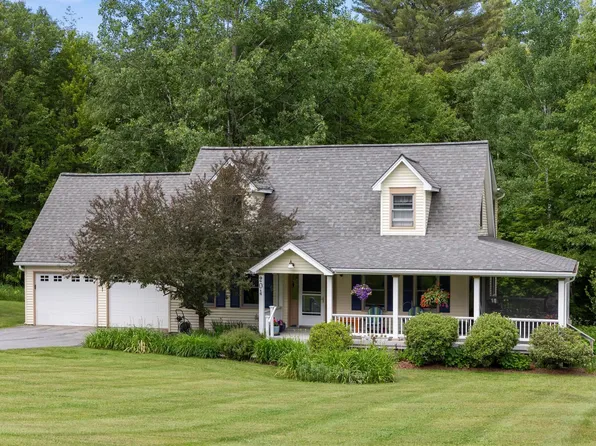 204 Mary Drive, Richmond, VT 05477