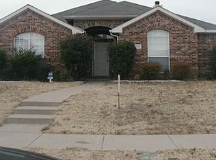 2527 Decoy Dr, Mesquite, TX 75181
