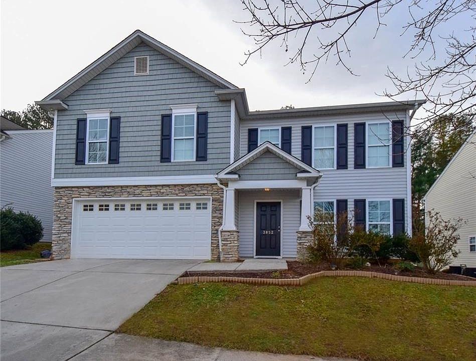 2nd image of 3852 Robbins Brook Dr