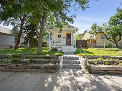 4837 Knox Ct Denver Co 80221 Zillow