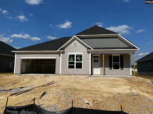 2173 Allan Crest Rd, Blythewood, SC 29016