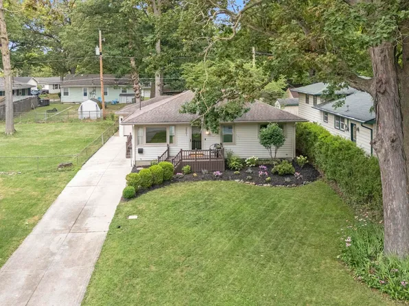 2801 N Highlands Blvd, Fort Wayne, IN 46808