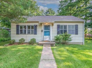 1605 E University St, Bloomington, IN
