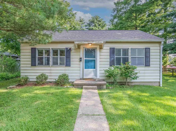 1605 E University St, Bloomington, IN 47401