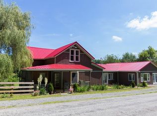 23449 Bear Run Rd, Danville, OH 43014