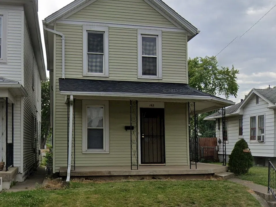 142 Notre Dame Ave