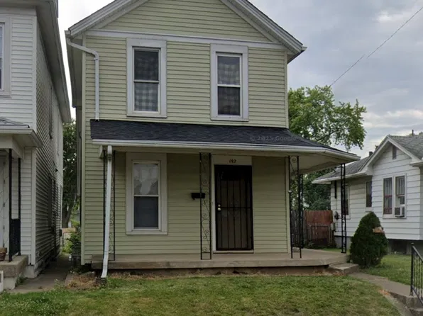 142 Notre Dame Ave, Dayton, OH 45404
