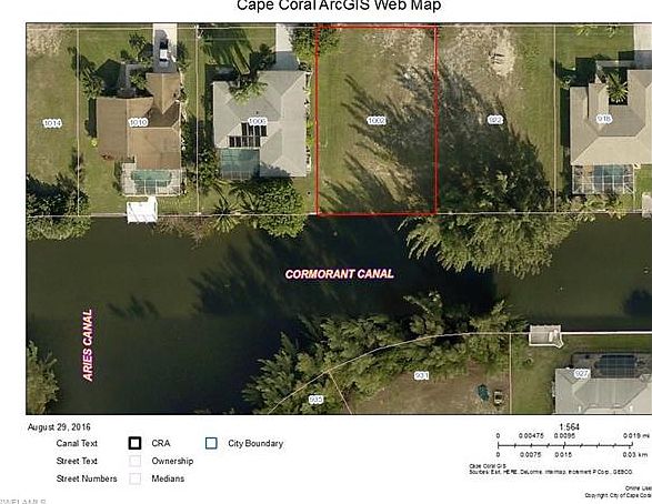 1st image of 1002 SW 23rd St