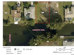 1002 SW 23rd St, Cape Coral, FL 33991