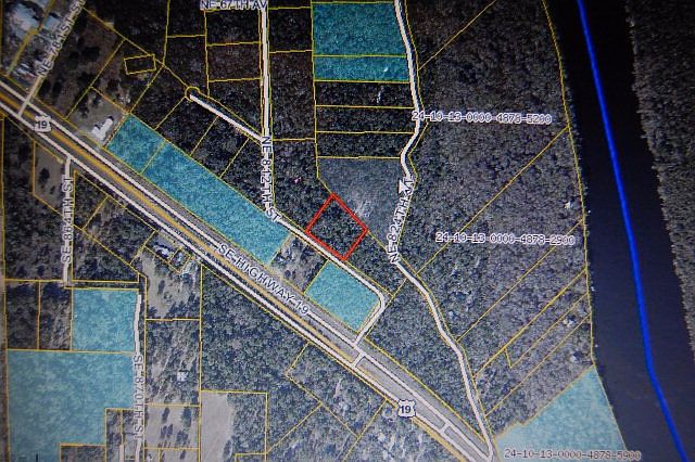 1st image of  NE 812th St