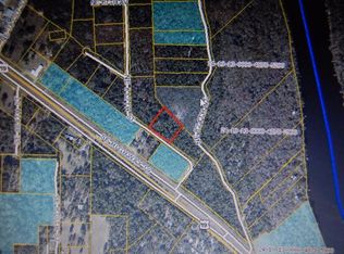NE 812th St, Old Town, FL 32680