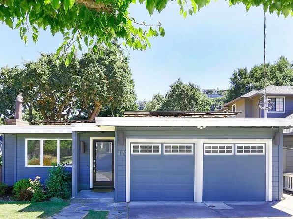 113 Plymouth Ave, San Carlos, CA 94070