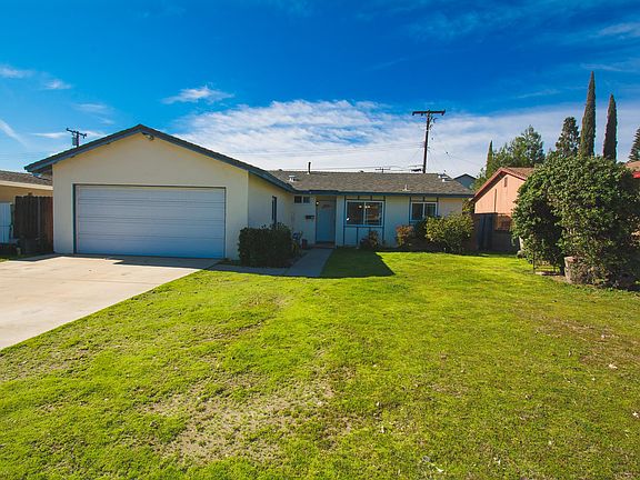 2nd image of 1015 N Placer Ave